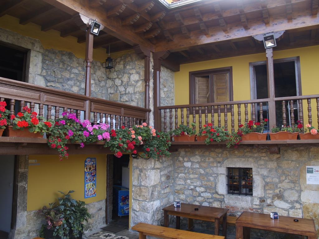 Santa Marina Buelna